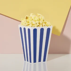 Retail Popcorn Boxes