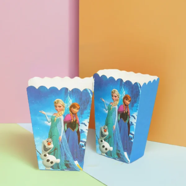 frozen-popcorn-boxes-customized