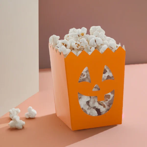 Halloween Popcorn Boxes - Image 3