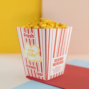 Large Popcorn Boxes