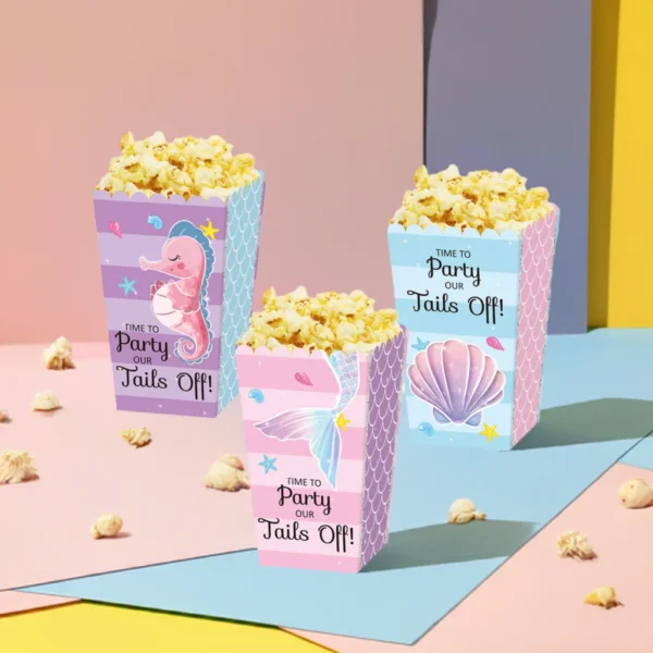 mermaid-popcorn-boxes-wholesale