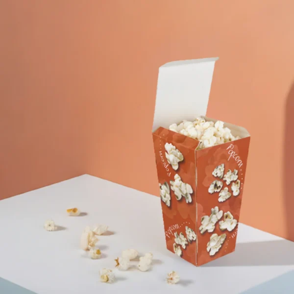 popcorn-container-with-lid-customized